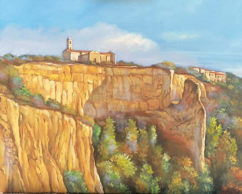 Chiesa di San Giusto