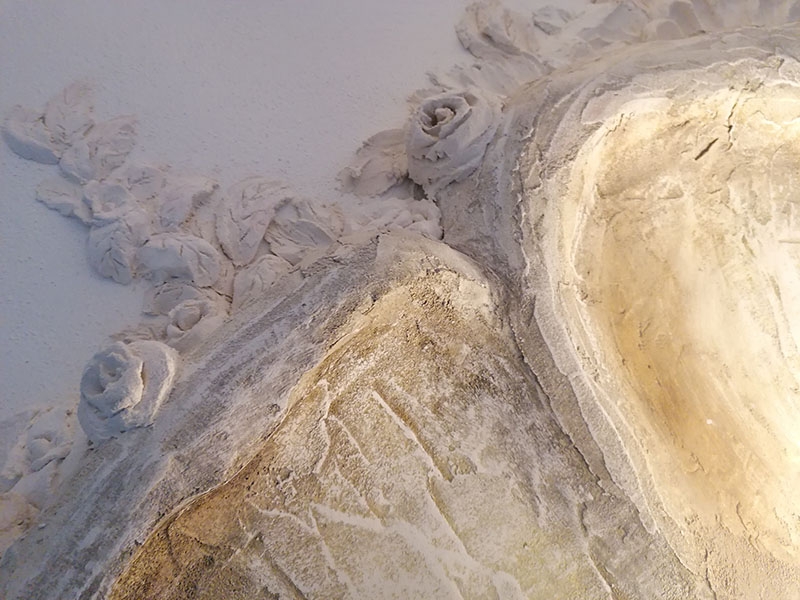 pittura murale e decorazione stucco silvia leoncini